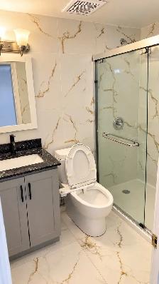 2 Bedroom Brand new Leagal basement  for Rent - Photo 4