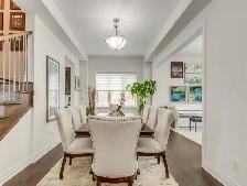 luxury Modern 5 Bedroom , 5 bathroom Joshua Creek Home - Photo 4