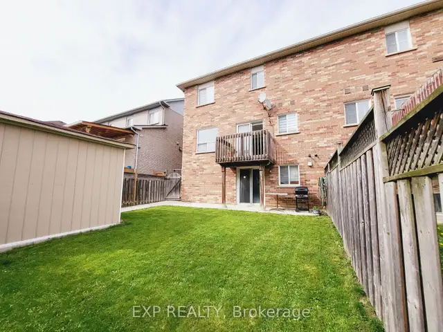 2 Bedroom Basement for Rent in Brampton West