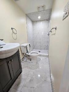 2 Bedroom Basement for Rent in Brampton West - Photo 4