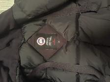 Canada goose jacket long - Photo 2
