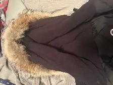 Canada goose jacket long - Photo 3