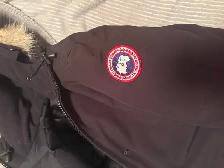 Canada goose jacket long - Photo 4