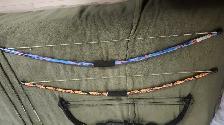 bow and arrow - Photo 3
