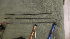 bow and arrow - Photo 4