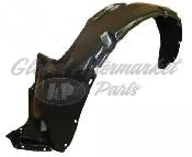 Mazda Tribute 2005-2006 Fender Liner Left and Right