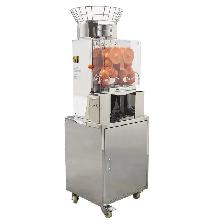 Commercial Vertical Automatic Orange Juice Extractor 110V 122155 - Photo 3