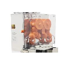 Commercial Vertical Automatic Orange Juice Extractor 110V 122155 - Photo 10