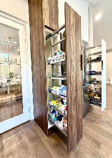 Don't Tear Out Good Cabinets! Eco-Friendly Kitchen Refacing - Photo 3