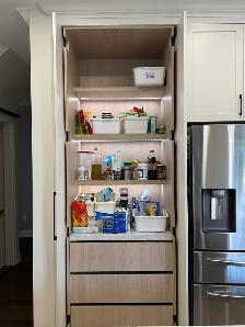 Don't Tear Out Good Cabinets! Eco-Friendly Kitchen Refacing - Photo 4