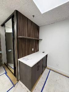 Don't Tear Out Good Cabinets! Eco-Friendly Kitchen Refacing - Photo 6