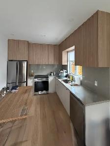 Don't Tear Out Good Cabinets! Eco-Friendly Kitchen Refacing - Photo 8