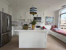 Don't Tear Out Good Cabinets! Eco-Friendly Kitchen Refacing - Photo 10