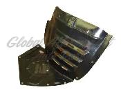 Mazda Rx8 2004-2008 Fender Liner (Front Section) Left and Right