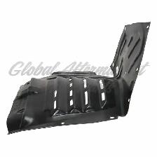Mazda Rx8 2004-2008 Fender Liner (Front Section) Left and Right - Photo 6
