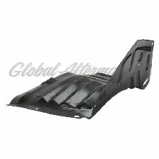 Mazda Rx8 2004-2008 Fender Liner (Front Section) Left and Right - Photo 8