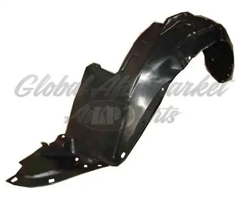 Mazda Protege 2001-2003 Fender Liner Front Left and Right