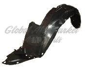 Mazda Protege 2001-2003 Fender Liner Front Left and Right