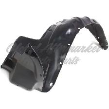 Mazda Protege 2001-2003 Fender Liner Front Left and Right - Photo 4
