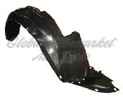 Mazda Protege 2001-2003 Fender Liner Front Left and Right - Photo 5