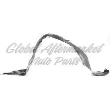 Mazda Protege 2001-2003 Fender Liner Front Left and Right - Photo 8