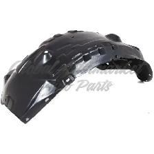 Mazda Mx5 Miata 2006-2013 Fender Liner Front Left and Right - Photo 4