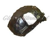 Mazda Mx5 Miata 2006-2013 Fender Liner Front Left and Right - Photo 5