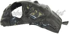 Mazda Mx5 Miata 2006-2013 Fender Liner Front Left and Right - Photo 6