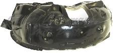 Mazda Mx5 Miata 2006-2013 Fender Liner Front Left and Right - Photo 7