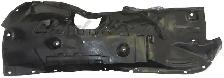 Mazda Mx5 Miata 2006-2013 Fender Liner Front Left and Right - Photo 8