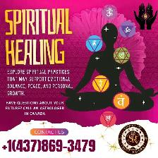 Astrologer Spiritual Healer