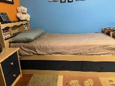 Furnished Two-Bedroom Walkout Basement Apartment – Pickering - Photo 10