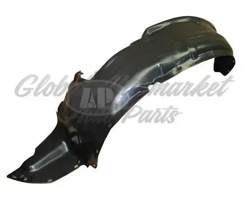 Mazda Mpv 2000-2001 Fender Liner Left and Right