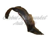 Mazda Mpv 2000-2001 Fender Liner Left and Right - Photo 2