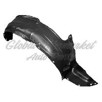 Mazda Mpv 2000-2001 Fender Liner Left and Right - Photo 3