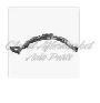 Mazda Mpv 2002-2003 Fender Liner Without Side Left and Right - Photo 3