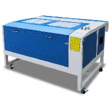 RECI 100W Co2 Laser Engraver 1060 Cutting Machine - Photo 4