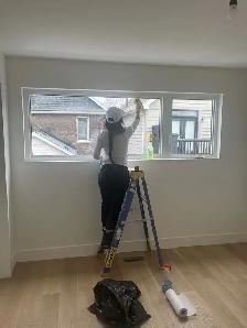 Cleaning Services/ Cleaning Ladies