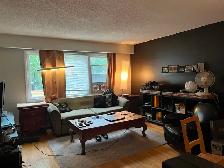 Beltline connaught   2 bedroom apart $1370/m elect