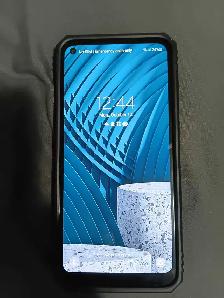 Samsung Galaxy A11 phone