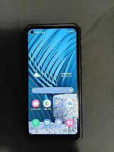 Samsung Galaxy A11 phone - Photo 5