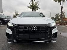2019 Audi Q8 quattro Technik 55 TFSI - Photo 2