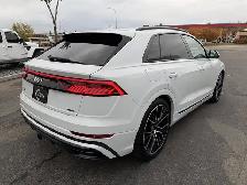 2019 Audi Q8 quattro Technik 55 TFSI - Photo 5