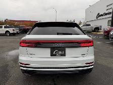 2019 Audi Q8 quattro Technik 55 TFSI - Photo 6