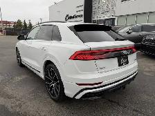 2019 Audi Q8 quattro Technik 55 TFSI - Photo 7