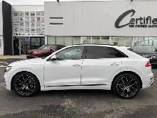 2019 Audi Q8 quattro Technik 55 TFSI - Photo 8