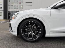 2019 Audi Q8 quattro Technik 55 TFSI - Photo 9