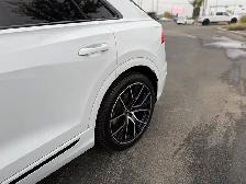 2019 Audi Q8 quattro Technik 55 TFSI - Photo 10