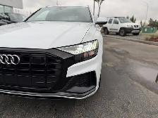 2019 Audi Q8 quattro Technik 55 TFSI - Photo 12