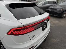 2019 Audi Q8 quattro Technik 55 TFSI - Photo 14